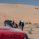 Image for article titled Glamis To Gala: The Final Hours Of The Rebelle
